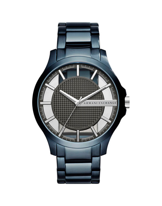 Часы Armani Exchange Hampton AX2401
